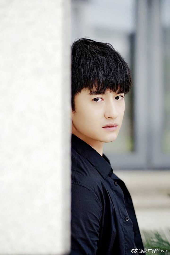 你追过最糊的明星有多糊?