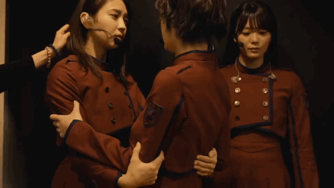 有没有人可以讲一下欅坂46的成员内斗 知乎 有没有人可以讲一下欅坂46的成员内斗 知乎