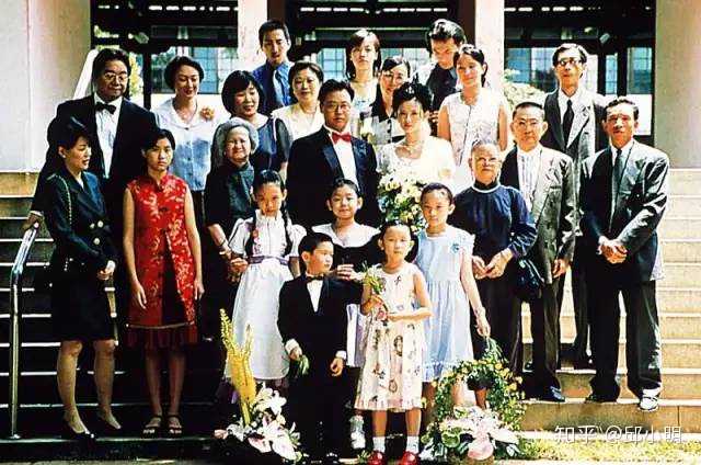 怎样理解杨德昌电影《一一》结尾,洋洋说的「我也老了」? - 知乎