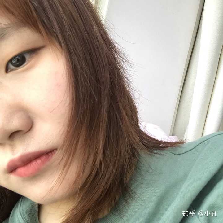 "细长的眼睛","细长的眼角"是怎样的?