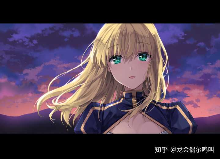 Fate系列所有作品中各职阶的冠位 实力 英灵是谁 知乎