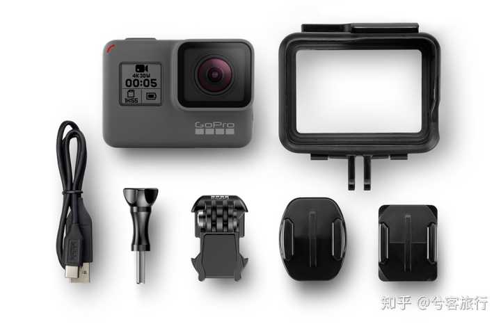 Gopro 必买的配件有哪些 知乎