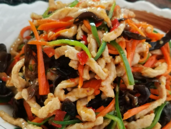 你有哪些拿手好菜?