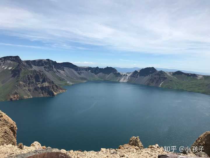 长白山7月2日天气 8月份适合去哪旅行 东北去海南怎么走