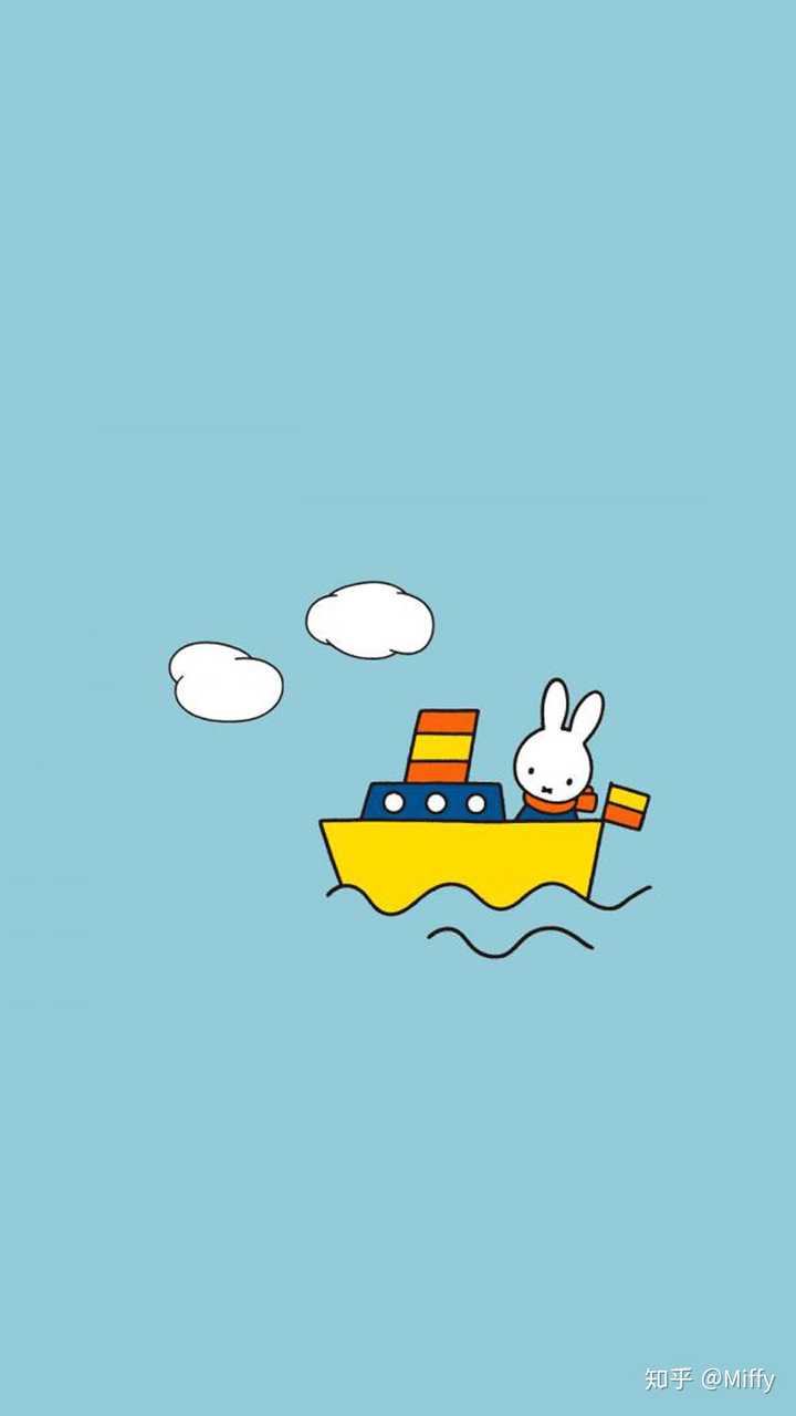 什么样的手机壁纸才算好壁纸 Miffy 的回答 知乎