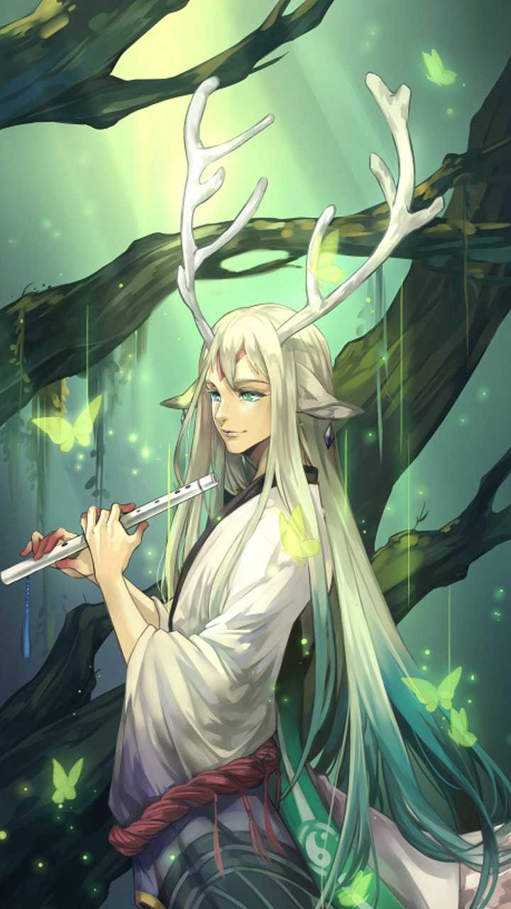 阴阳师有哪些好看的壁纸 知乎 阴阳师有哪些好看的壁纸 知乎