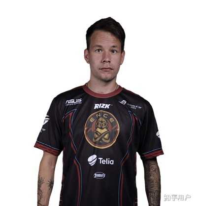 《CS:GO》职业选手有哪些外号和梗? - 知乎
