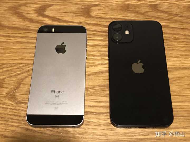 你的iphone 12 Mini 到手了吗 小屏旗舰体验如何 知乎 你的iphone 12 Mini 到手了吗 小屏旗舰体验如何 知乎