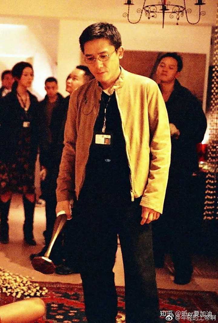 如何评价《上气》公布加拿大华裔刘思慕饰演男主角,梁朝伟加盟?