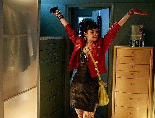 绯闻私校 第二季 / 流言教主 第二季 / 花边教主 第二季 / 八卦女 