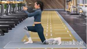 怀疑自己得了髌腱炎,怎么办? - 知乎