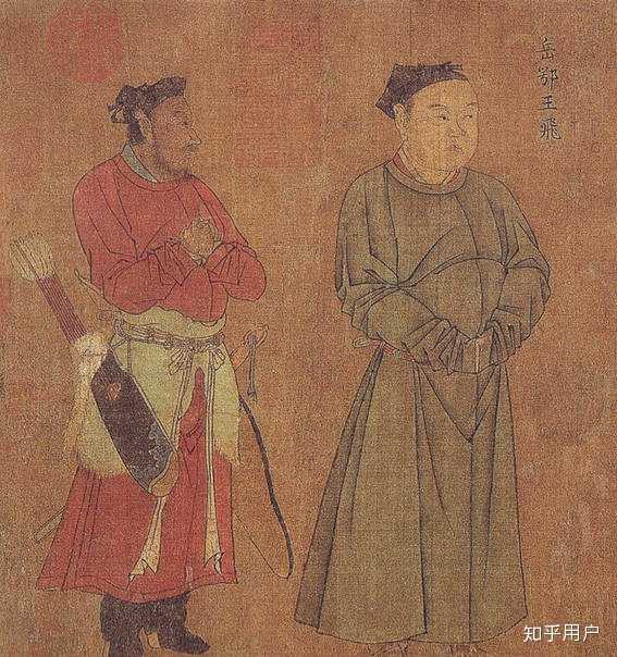 钢鞭和锏的实战效果如何？是什么时候开始出现在战场上的？ - 知乎