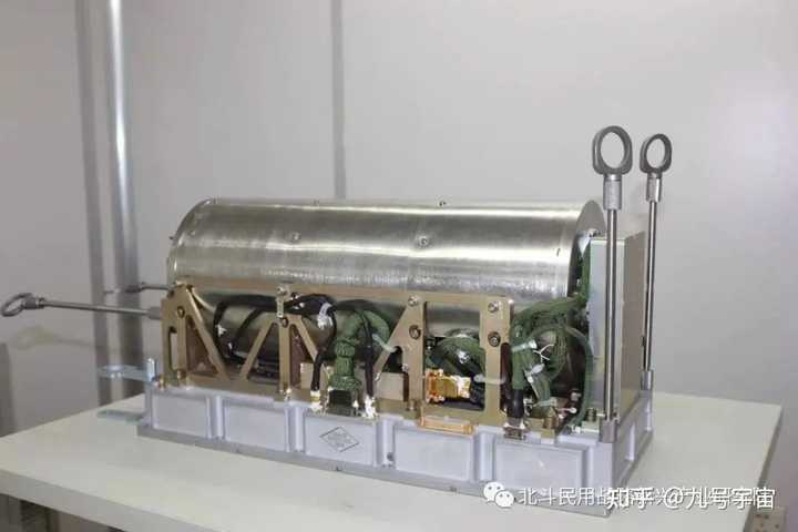 中华牌原子钟 300 万年不差 1 秒，如何评价该原子钟？ - 知乎