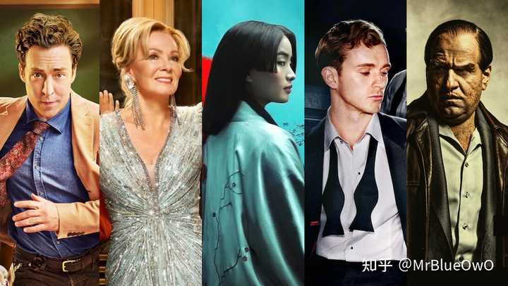 2024 年有哪些值得一看的欧美剧推荐? - 知乎