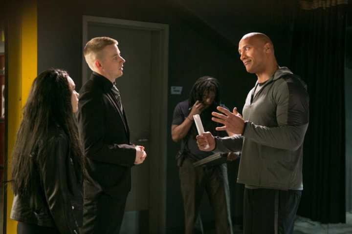 马图拉 / 艾丽·简 / 希莫斯 / 克洛伊·森格瑞 / 阿奎拉·佐尔