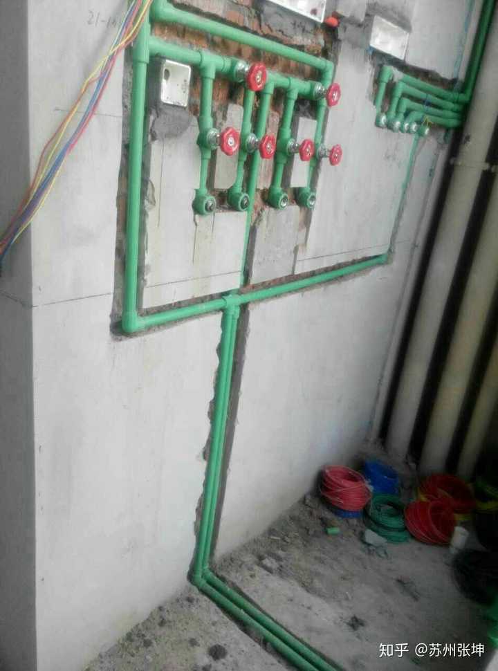 全屋净水方案