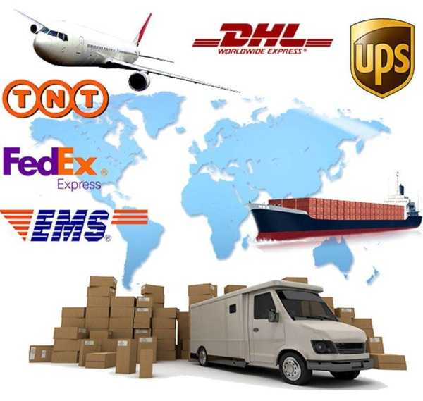 能寄国际快递的快递公司有哪些？ - 知乎