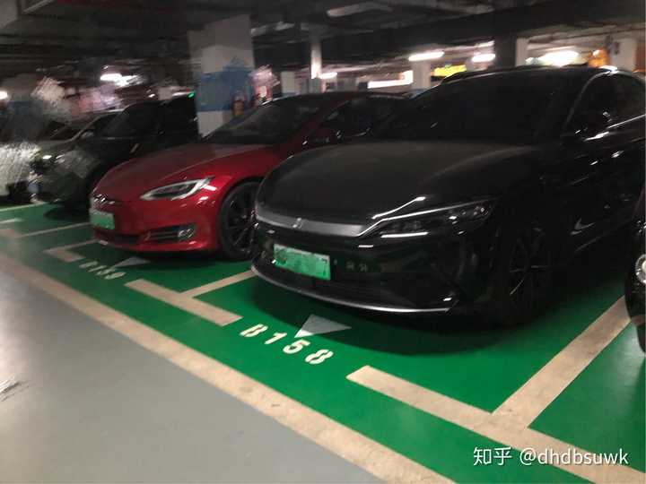 比亚迪汉目前看来怎么样 知乎 比亚迪汉目前看来怎么样 知乎
