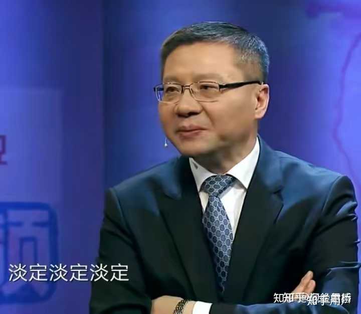 张维为教授是不是一位值得我们尊敬的公共知识分子? - 知乎