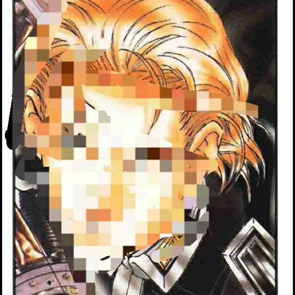 black枪骑兵 的想法: 如何看待某知乎大v用日本gv角色当id 这么