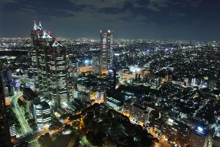 东京有哪些高层建筑适合拍夜景 已注销 的回答 知乎 东京有哪些高层建筑适合拍夜景 已注销 的回答 知乎