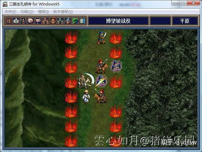 世纪末21世纪初 都有哪些不可错过的pc经典rpg Srpg游戏 Jdjisw 的回答 知乎