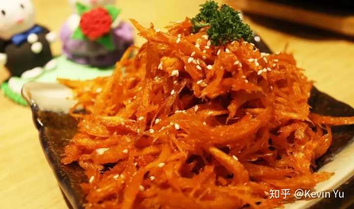 韩国泡菜有哪些种类和风味 不同食材有特别的腌制方法吗 知乎