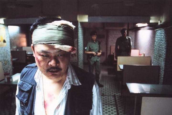 卢海鹏 / 黄浩然 / 冯乐斌 / 刘宗基 / 王天林 / 利沙华 / 赵志诚