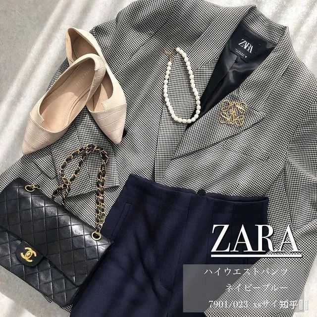 Zara的衣服你们觉得怎么样 知乎