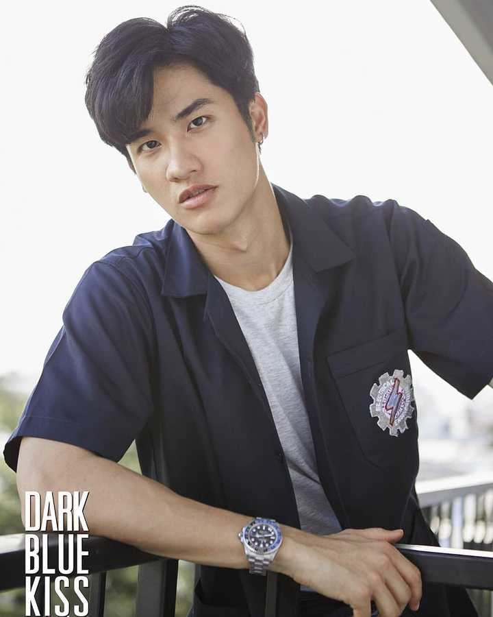 图片20查看更多简介影人:提迪蓬·德查阿派坤 / vihokratana tawan