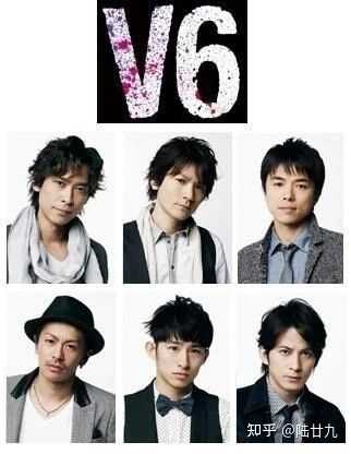 如何评价v6宣布解散 知乎