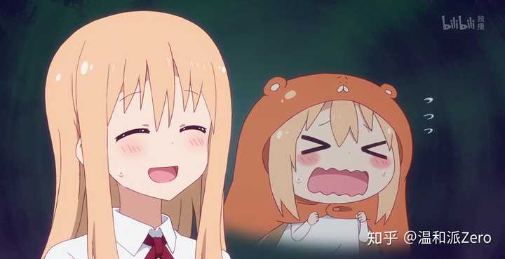 如何评价2018年b萌日漫场8强分组?