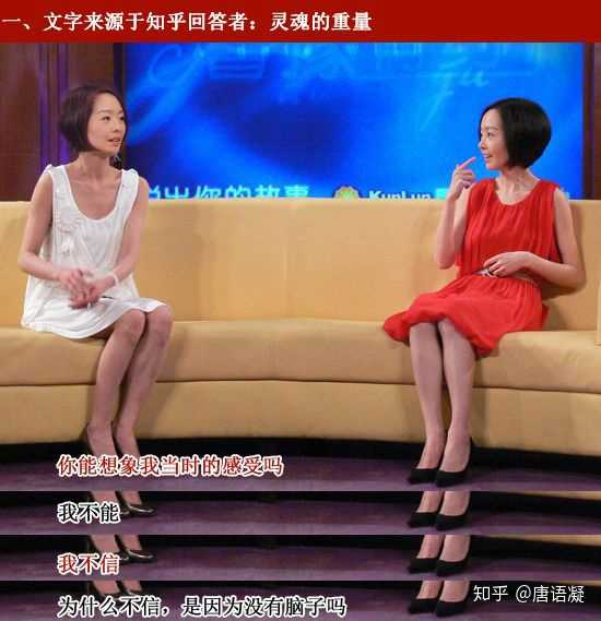 如果鲁豫上 鲁豫有约 会发生什么 知乎 如果鲁豫上 鲁豫有约 会发生什么 知乎