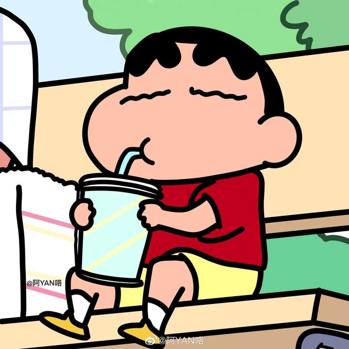 一个单身男生该用什么头像?