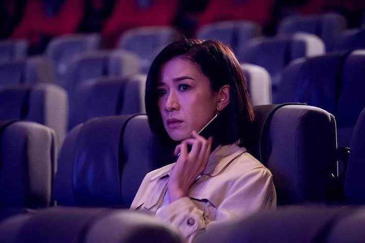 周秀娜 / 郑则仕 / 刘浩龙 / 张继聪 / 李灿森 / 林嘉华 / 卫诗雅