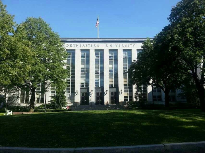 美国东北大学好不好 知乎 美国东北大学好不好 知乎