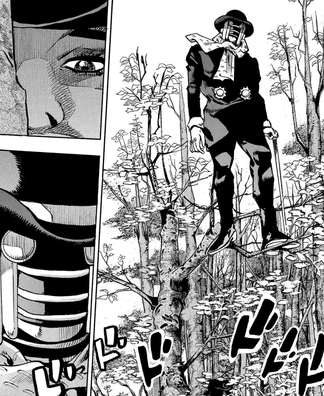 JOJO哪代Boss最强？ - 知乎