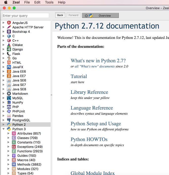 使用python时如何方便地查用帮助文档 知乎 使用python时如何方便地查用帮助文档 知乎