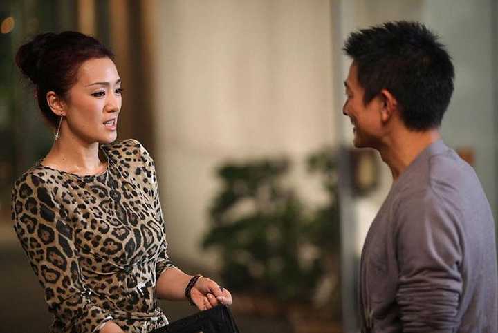 刘德华 / 巩俐 / 袁立 / 陈志朋 / 李诚儒 / 胡静 / 王盛德 / 胡凯莉