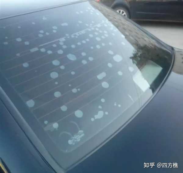 有什么事情是买车以后才感觉到的？