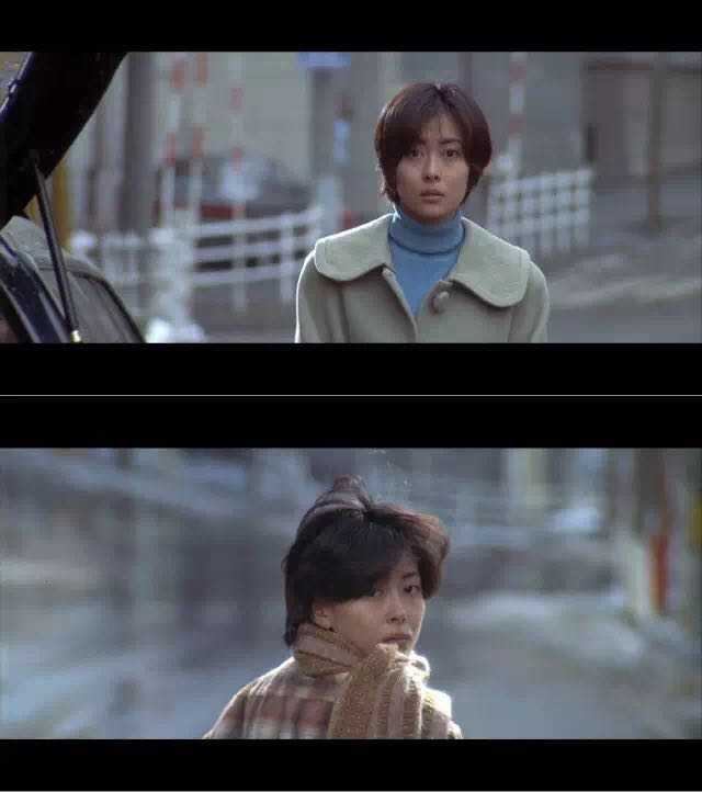 岩井俊二的电影 情书 究竟是想传达什么 知乎