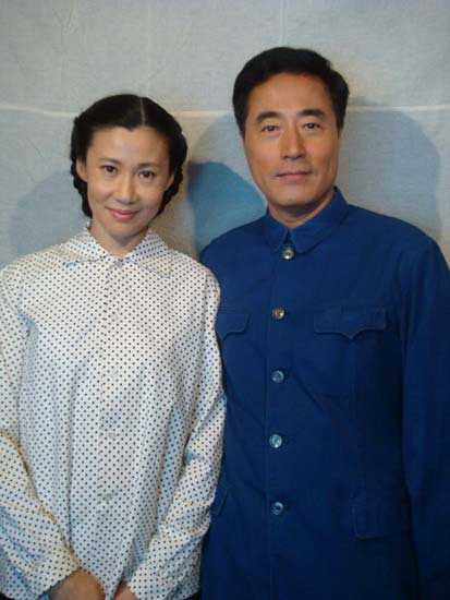 云鹏 / 王永泉 / 王佳佳 / 卫仑 / 赵君 / 宁文彤 / 刘敏涛 / 张春年