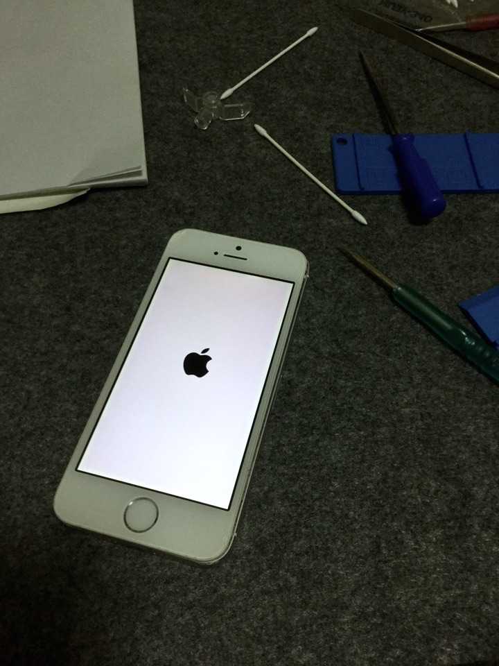 Iphone 6s进水 求补救方法 知乎