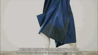 该怎么理解三宅一生的设计理念「一块布」? - 知乎