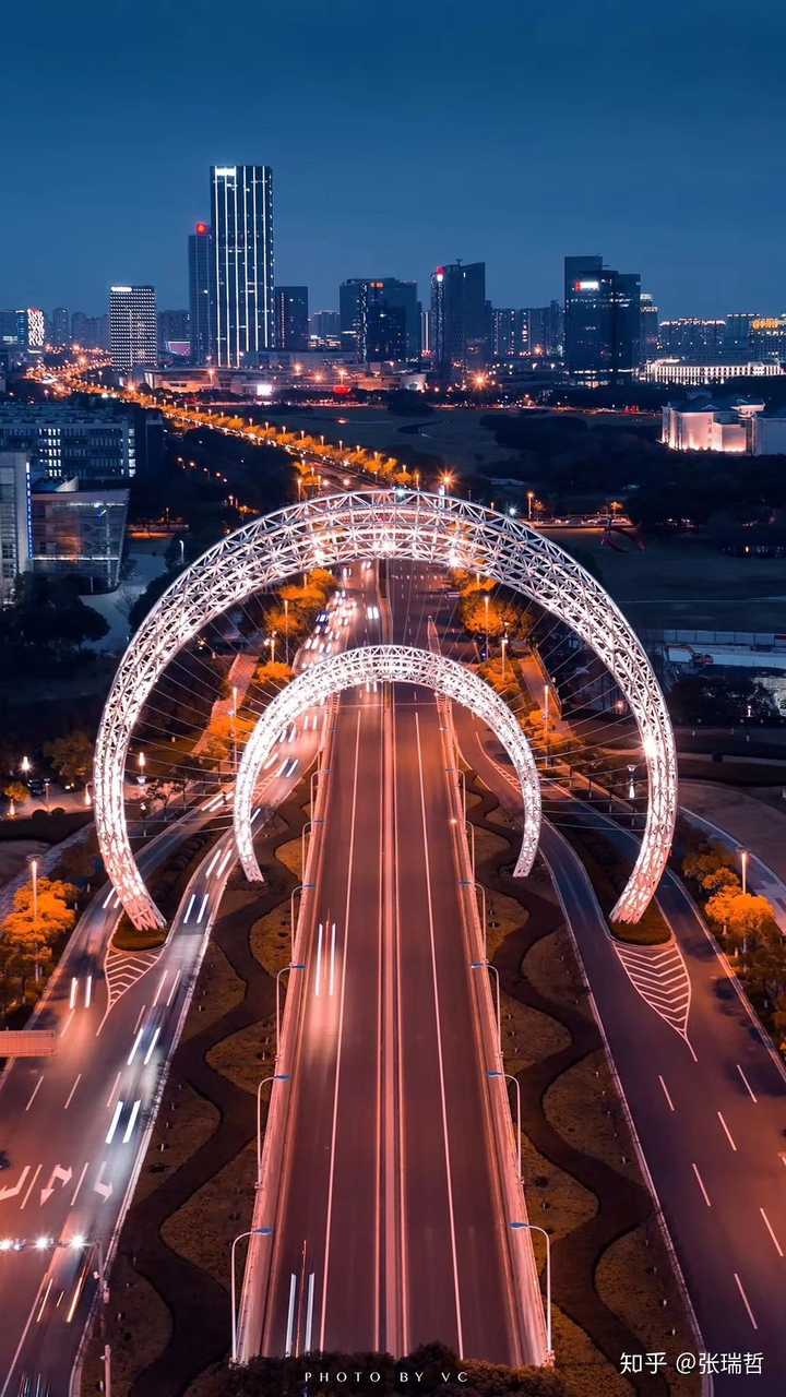 住在苏州工业园区是怎么样的体验