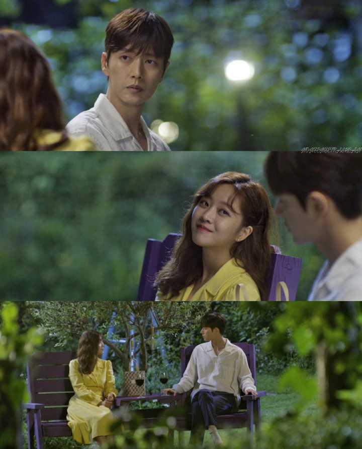 如何评价韩剧《forest》?