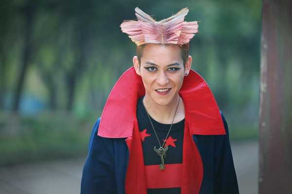 苗钟真 / 阳巧玥 / 董子鸣 / 曾祥程 / 陈梅君 / 王晓彤 / 丰侃婧