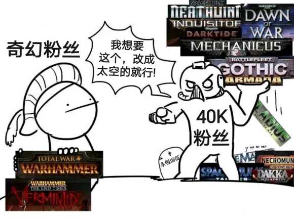 战锤40k 里 有哪些能触动你的名言 知乎 战锤40k 里 有哪些能触动你的名言 知乎