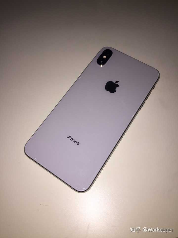 Iphone Xs Max 的实际体验如何 知乎