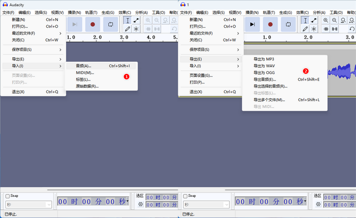 音乐格式mp3apeflacwav之间有什么区别 知乎